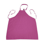 Intedge 335D-HP - Bib Apron, 32